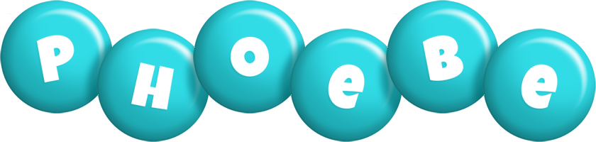 phoebe candy-azur logo
