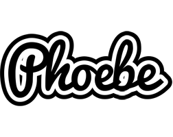 phoebe chess logo