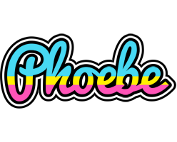 phoebe circus logo