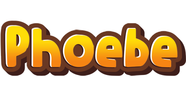 phoebe cookies logo