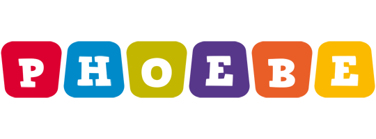phoebe daycare logo