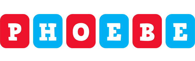 phoebe diesel logo