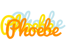 phoebe energy logo