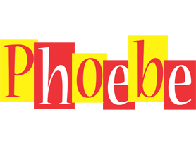 phoebe errors logo