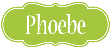 phoebe family logo