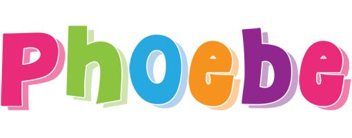 phoebe friday logo