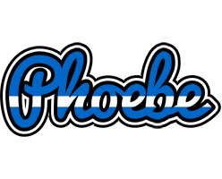 phoebe greece logo