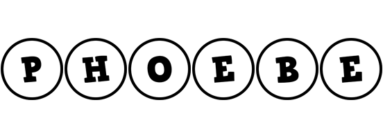 phoebe handy logo