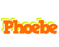 phoebe healthy logo