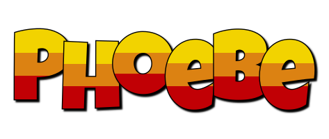 phoebe jungle logo