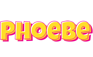 phoebe kaboom logo