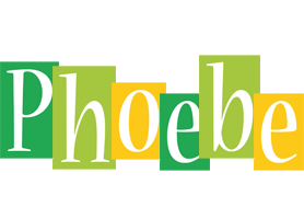 phoebe lemonade logo
