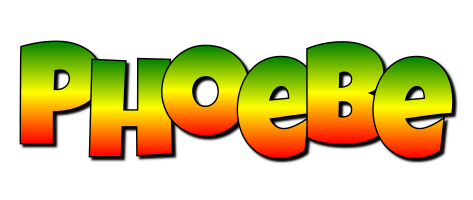 phoebe mango logo