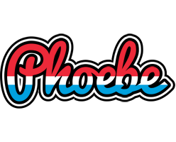 phoebe norway logo