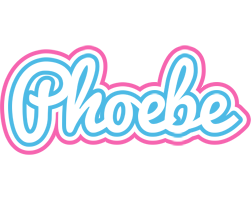 phoebe outdoors logo