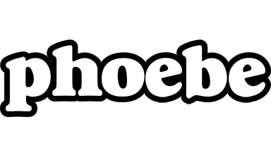 phoebe panda logo