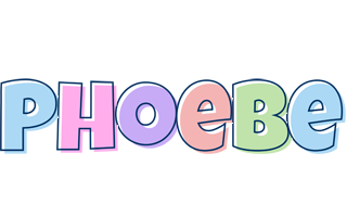 phoebe pastel logo