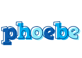 phoebe sailor logo