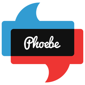 phoebe sharks logo