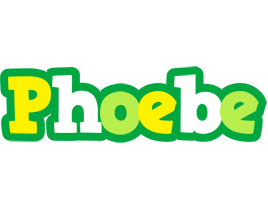 phoebe soccer logo