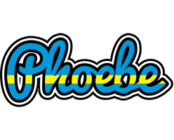 phoebe sweden logo