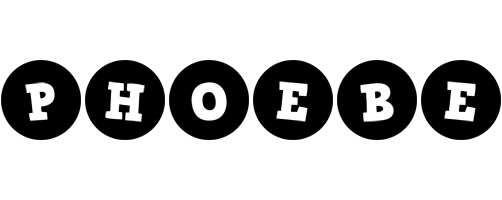 phoebe tools logo
