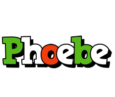 phoebe venezia logo