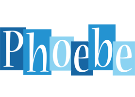 phoebe winter logo