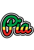 pia african logo