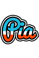 pia america logo