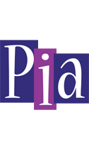 pia autumn logo