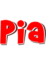 pia basket logo