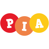 pia boogie logo