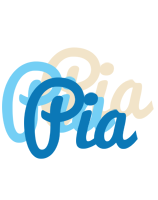 pia breeze logo