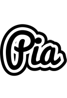 pia chess logo