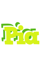 pia citrus logo