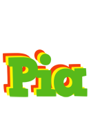 pia crocodile logo