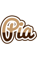 pia exclusive logo