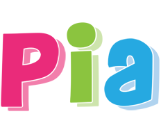 pia friday logo