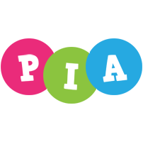 pia friends logo