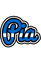 pia greece logo