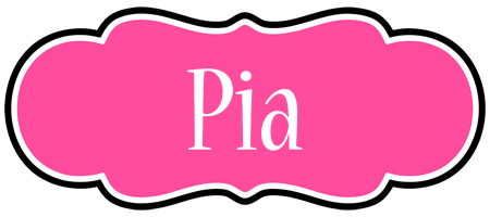 pia invitation logo