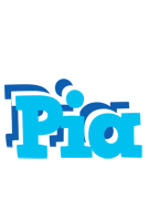 pia jacuzzi logo