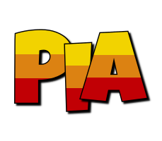 pia jungle logo