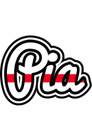 pia kingdom logo