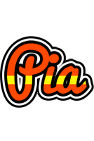 pia madrid logo