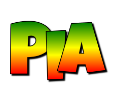 pia mango logo