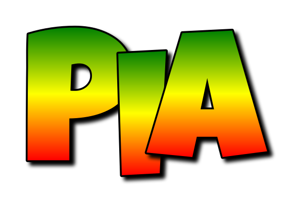 pia mango logo