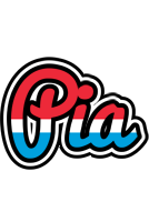 pia norway logo