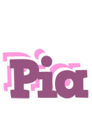 pia relaxing logo